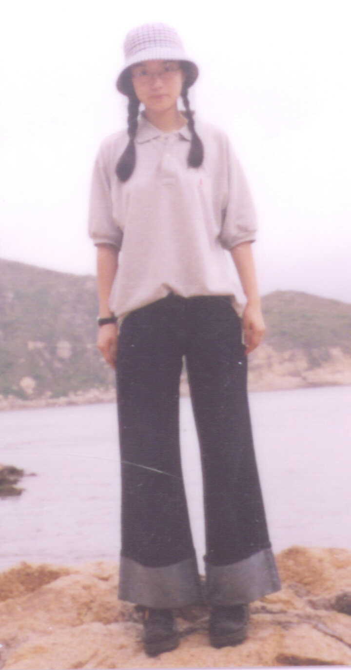 Christine2.jpg (7355 bytes)