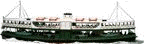 Sight Seeing from Star Ferry